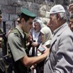 تقرير حديث لمكتب أممي يؤكد زيادة تدهور الوضع الإنساني في فلسطين